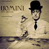 Uomini artwork