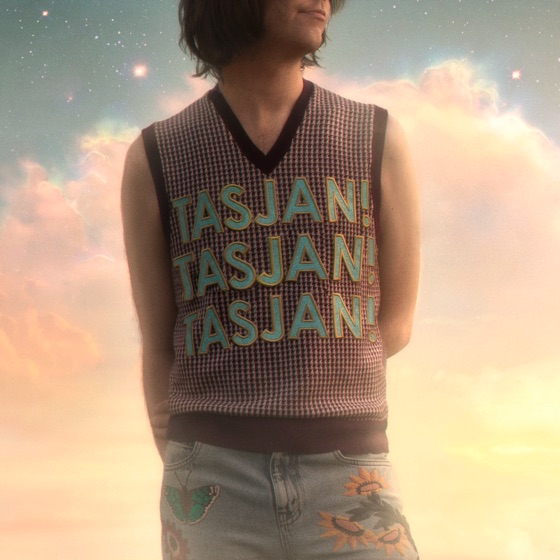 Cover artwork for Feminine Walk