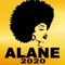 Alane (Radio Version) artwork