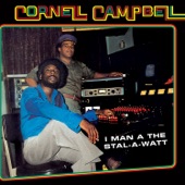 Cornell Campbell - Conscious Rastaman