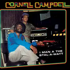 I Man a the Stal-A-Watt by Cornel Campbell album reviews, ratings, credits