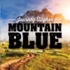 Mountain Blue - Travelin' Shoes