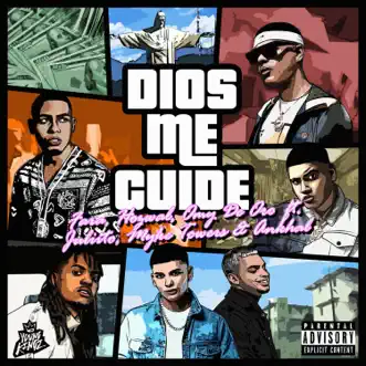 Dios Me Cuide (feat. Myke Towers, Juliito & Ankhal) - Single by Fara, Hozwal & Omy de Oro album reviews, ratings, credits