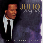 Can't Help Falling In Love - Julio Iglesias