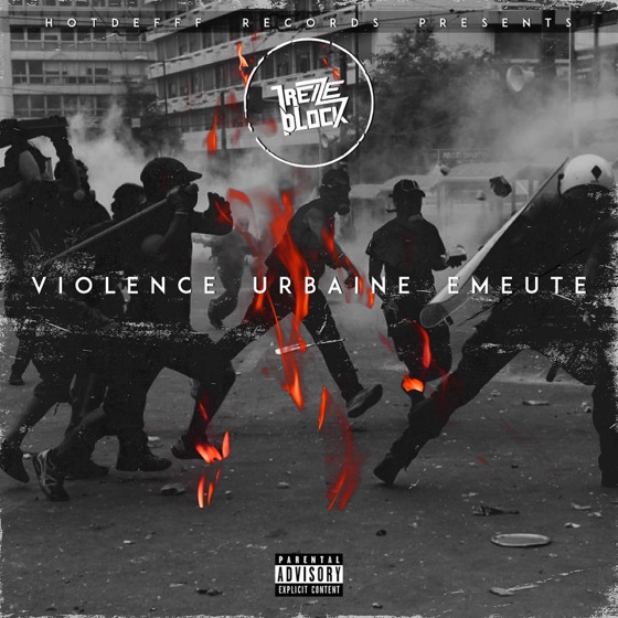 Cover artwork for L.K.T.E.B