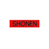 SHONEN (feat. Jamar Rose) - Single album lyrics, reviews, download