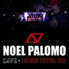 Noel Palomo - Biyaheng Impiyerno (Live at Tinungbo Festival 2020)