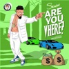 Are You Vhere? - Single