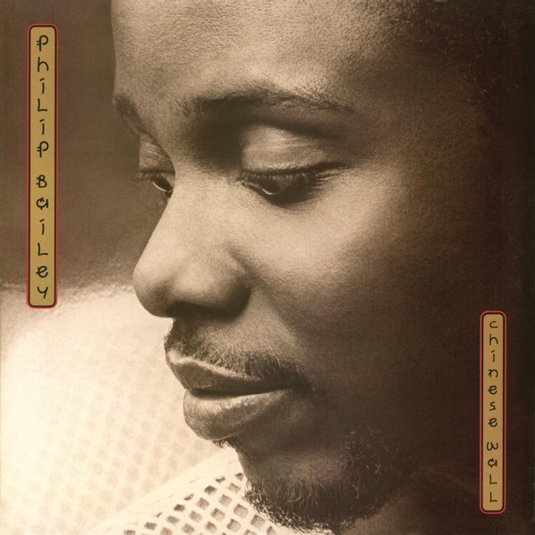 Philip Bailey & Phil Collins mit Easy Lover