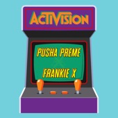 Activision (feat. Frankie X) artwork