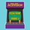 Activision (feat. Frankie X) artwork