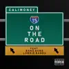 On the Road (feat. Bandgang Lonnie Bands) - Single album lyrics, reviews, download