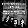Humble Pie - C'mon Everybody (Live, Music Hall, Boston, MA)