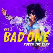 She a Bad One - EP artwork