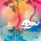 KIDS SEE GHOSTS, Kanye West, Kid Cudi - Fire