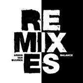 Balance (Remixes) artwork