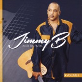 Jimmy B and Friends, Vol. 1 artwork