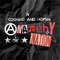 Anarchy Nation - Single