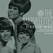 Forever More: The Complete Motown Albums, Vol. 2 artwork