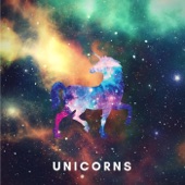 Unicorns artwork