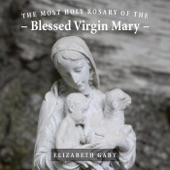 The Most Holy Rosary of the Blessed Virgin Mary artwork