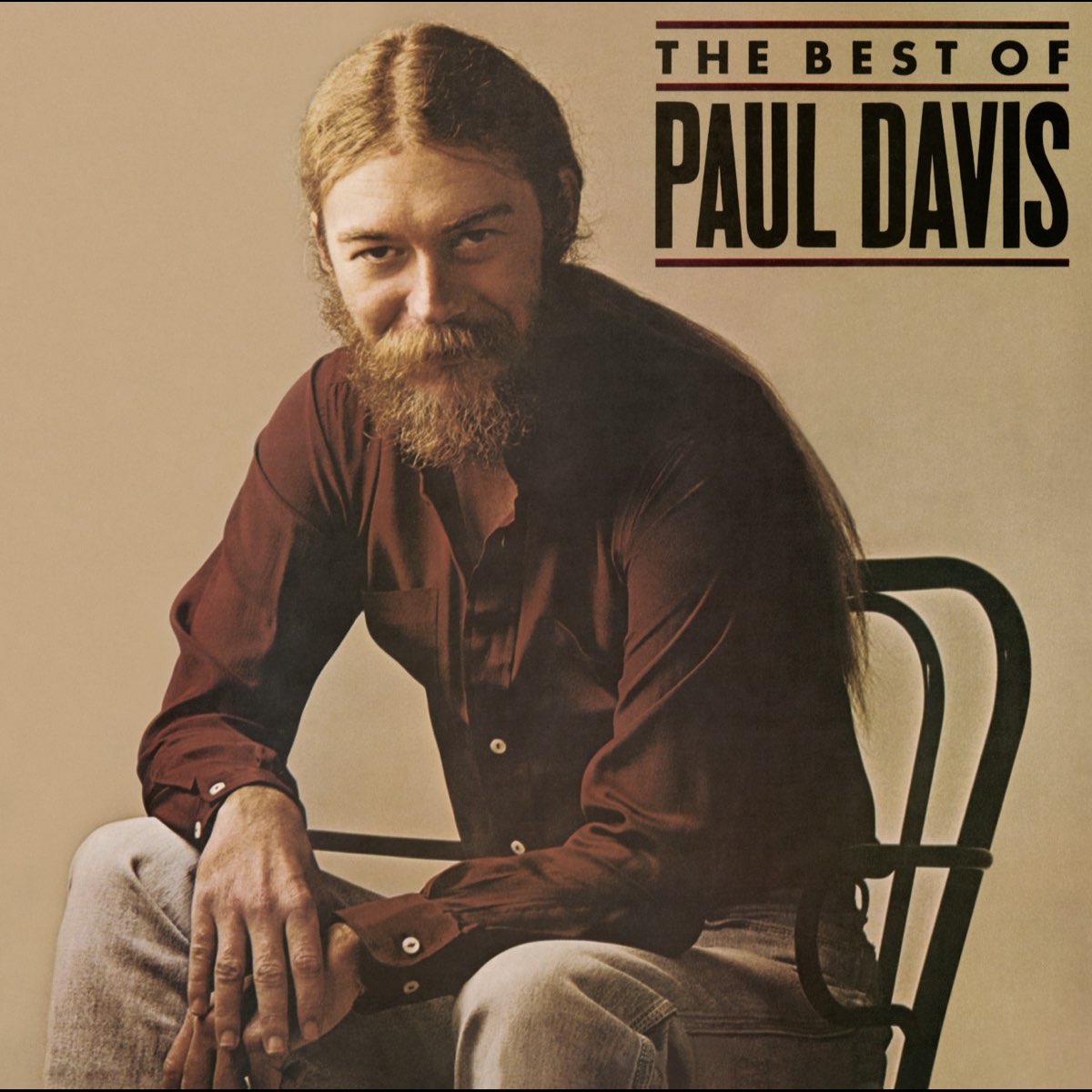 ポール デイヴィスの The Best Of Paul Davis Expanded Edition をapple Musicで