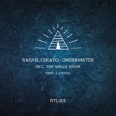 Underwater (feat. Eleonora) [Ten Walls Remix] artwork