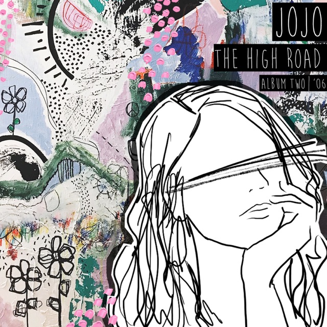 jojo the high road album download zip