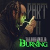 Burning, Pt. 2 - Single