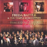 Freda Battle & The Temple Worshippers - Hear Oh Ye People