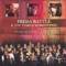 Hear Oh Ye People - Freda Battle & The Temple Worshippers lyrics