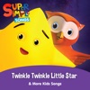 Twinkle Twinkle Little Star & More Kids Songs, 2017