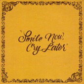 The Shacks - Smile Now, Cry Later