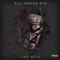 All Heroes Die - Jay Nitz lyrics