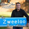 In Zweeloo kan alles! - Single