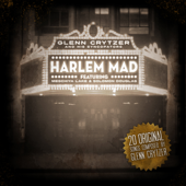 Harlem Mad - Glenn Crytzer