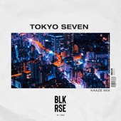 Tokyo Seven (Kaaze Mix) artwork