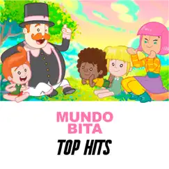 Mundo Bita Top Hits by Mundo Bita album reviews, ratings, credits