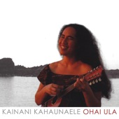 Kainani Kahaunaele - Eia Ke Aloha