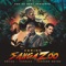 Sanga Zoo (feat. Farruko) artwork