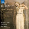 Lortzing: Opera Overtures