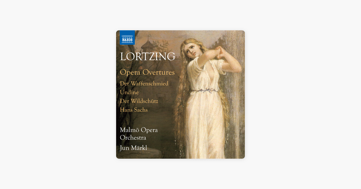 Lortzing, Albert