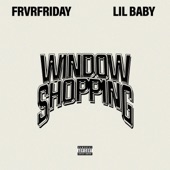 Window Shopping (feat. Lil Baby) artwork