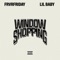 Window Shopping (feat. Lil Baby) artwork
