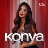 KONYA (Trap Oriental Balkan Beat Rap Instrumental) [Instrumental] - Single