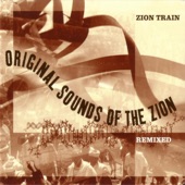 Original Sounds of the Zion - Remixed artwork