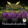 Muñequito de Peluche - Single