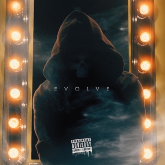 Cover artwork for Resurrection