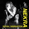 Royal Disruptor - EP