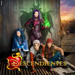 Descendientes (Original TV Movie Soundtrack) by Various Artists album reviews, ratings, credits